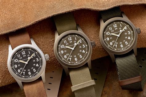 World Series Special: 5 Watches and Accessories Inspired by 